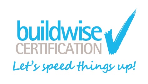 Buildwise Certification